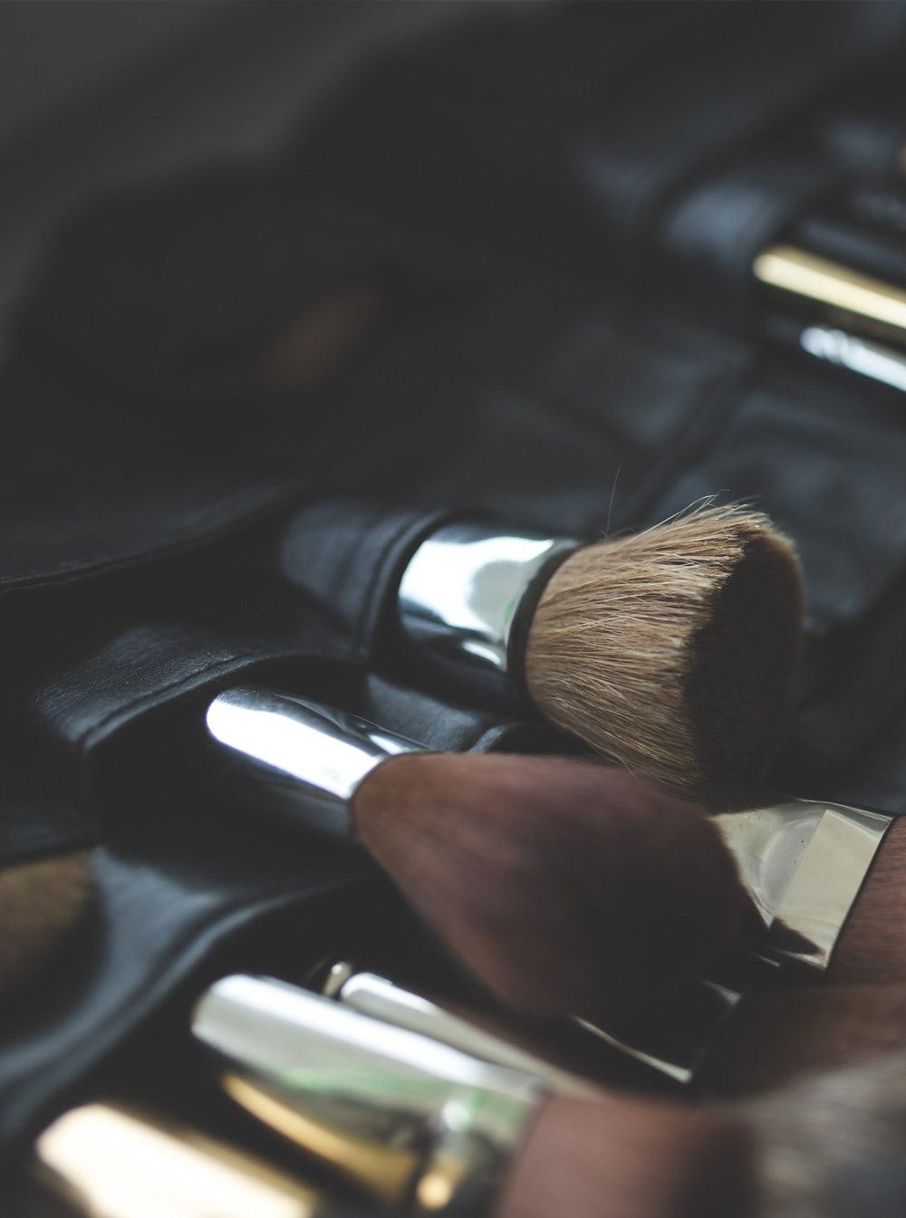 The "Nude" Look